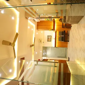 Jmk Regency Hotel